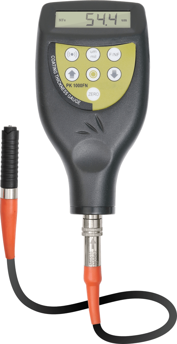 Kency Measuring Instruments